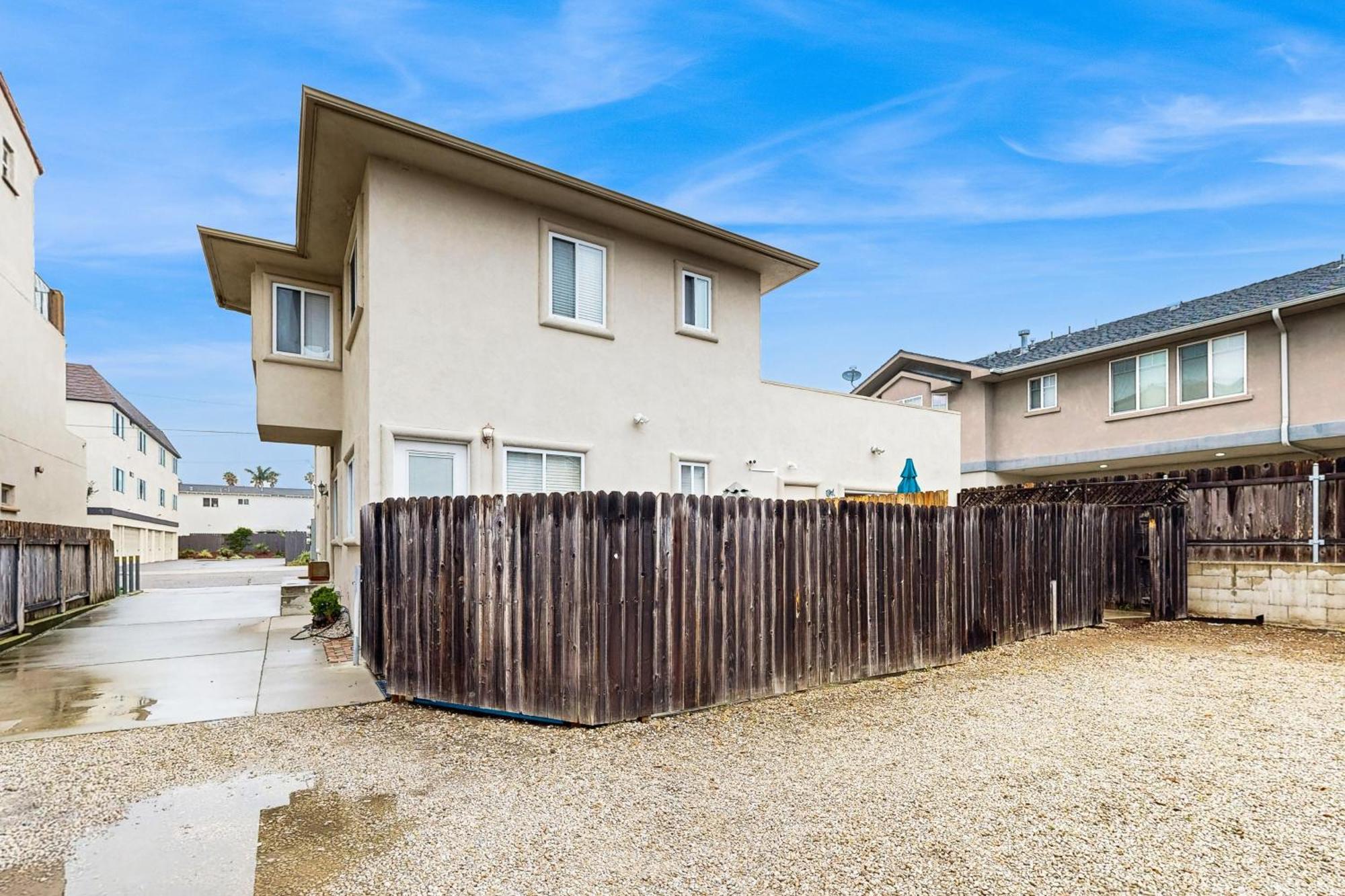 La Marsielle 256 Pismo Beach Exterior foto