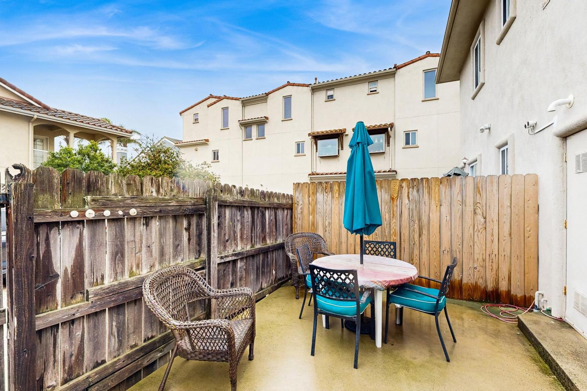 La Marsielle 256 Pismo Beach Exterior foto